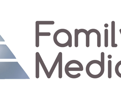 Logo marki Family Medicine