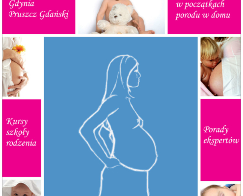 Katalog targowy Sieci Szkół Rodzenia Super Mama
