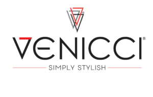 Logotyp marki Venicci
