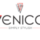 Logotyp marki Venicci