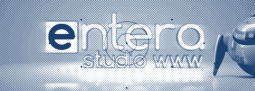 Rebranding Entera Studio WWW