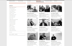 Strona www kancelarii Kopoczynski adwokaci i radcowie prawni - aktualności