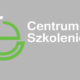 Logo Centrum Szkoleniowe zaprojektowane przez Entera Studio WWW