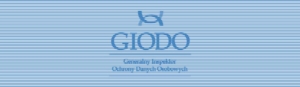 Obowiązek zgłaszania zbioru danych na stronie www do GIODO