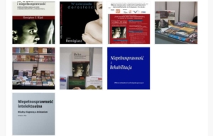 Strona www Nauka i Praktyka - książki
