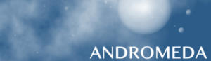 Andromeda - nowa gra od Entera Studio WWW