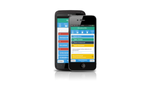 Aplikacja mobilna Pomocnik WCAG 2.0