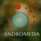 Andromeda Meteors - mobilna gra Entera Studio WWW