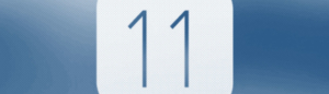 iOS 11 - kolejna ewolucja
