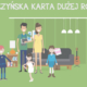 Film promocyjny Piaseczyńskiej Karty Dużej Rodziny