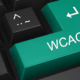 Strony WWW sołectw - WCAG 2.1 jest wymagane