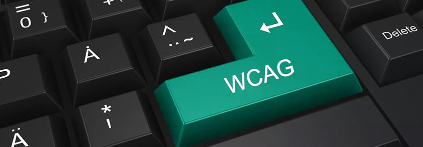 Strony WWW sołectw - WCAG 2.1 jest wymagane